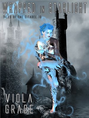 Wrapped in Starlight - ebook